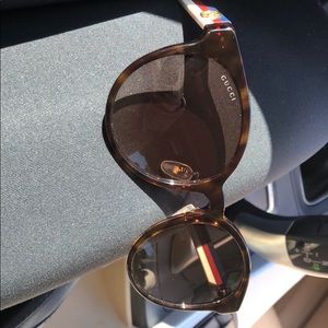 Gucci sunglasses